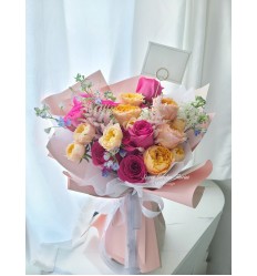 花束